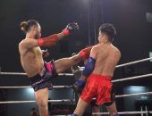 Egypt Cup for Martial Arts Games, Alexandria, Egypt, April 24