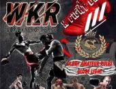 World Martial Arts Council WKR Europe