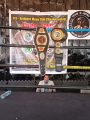 The Egyptian Open Professional WKR Egypt wmo Africa