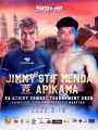 Jimmy Stif Menda vs Apikama Tournament
