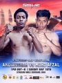 ARDIANSHAH VS MUHD AFZAL
