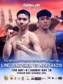 Ling Jong Shen  vs Muhd Hazid
