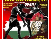 Hungary National Championship