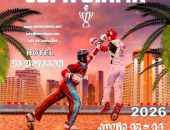 WKR Mexico.🇲🇽 Course.  International Games 2026 WKR 🇲🇽