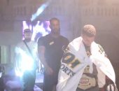 World Council for Martial Arts Games WKR Egypt Egypt Open Championship Friday, April 9, 2026