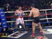 The Egyptian Cup Martial Arts Championship concludes