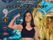 Mexico.  Hosting the Copa UIAMA 2026 World Cup 🇲🇽 under the supervision of the World Martial Arts Games Council WKR