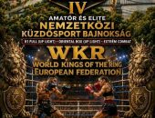 championship Kings of the international circuit in Hungary